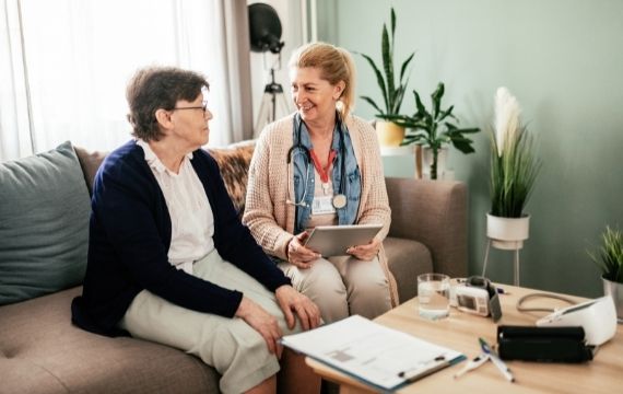 pflegedienst schulung